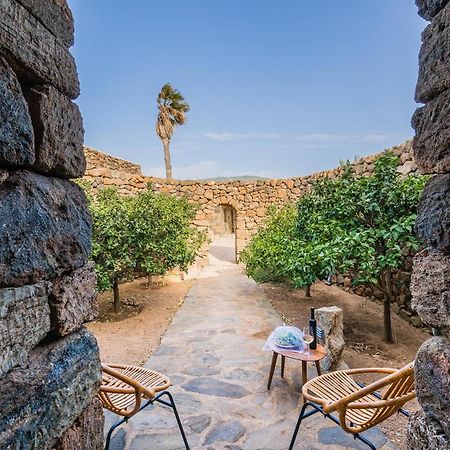 فيلا Tenuta Bukkuram San Michele  المظهر الخارجي الصورة