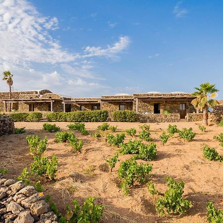 فيلا Tenuta Bukkuram San Michele  المظهر الخارجي الصورة